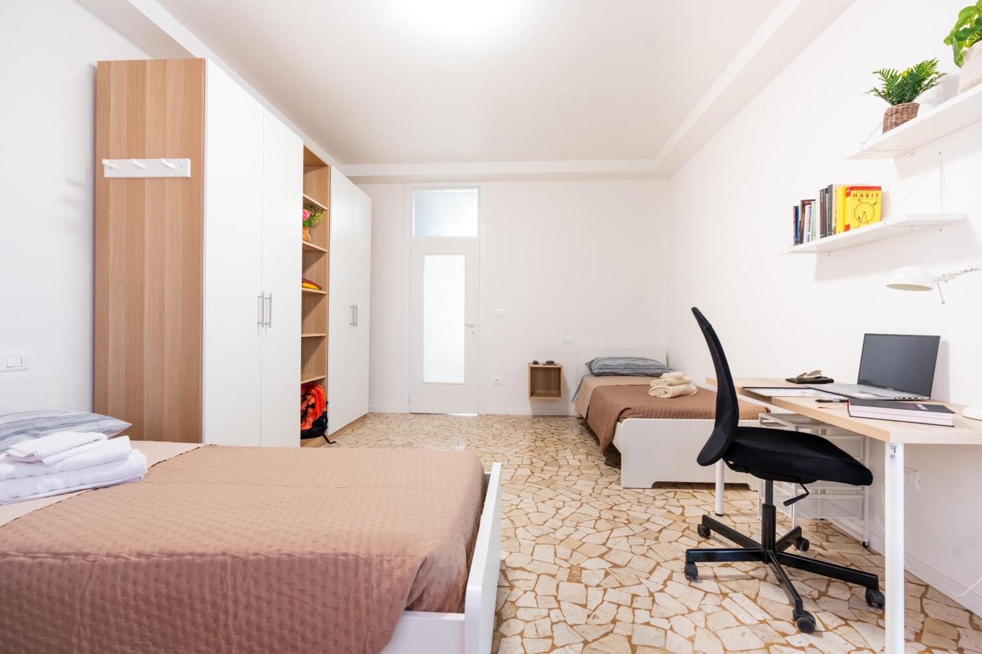 San Marco Serenity 10 Min From Venice Mestre Exterior foto